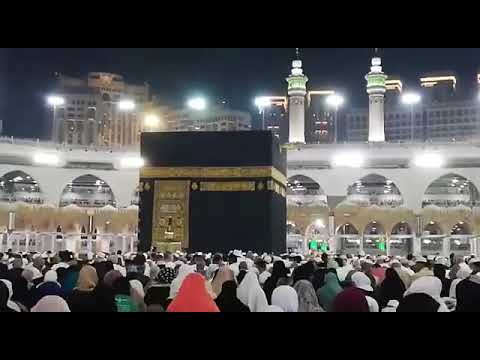 Kabe Muhteşem Kamet