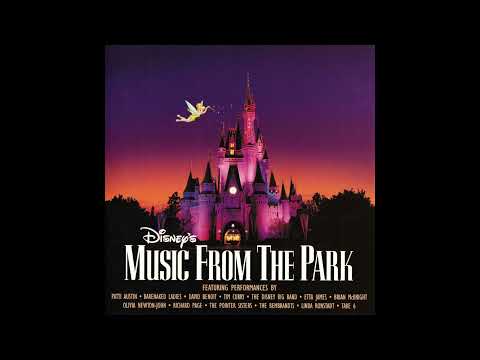 Circle of Life/Can You Feel the Love Tonight Medley