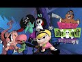 Haddi Mera Buddy The Movie Hindi Dubbed Billy And Mandy S Big Boogey Adventure In Hindi Full Movie