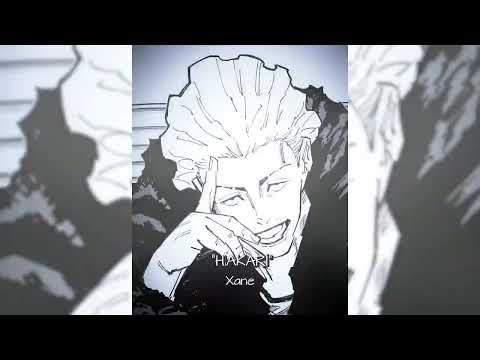 $werve, SXCREDMANE - KRUSHED! (Slowed+Reverb)