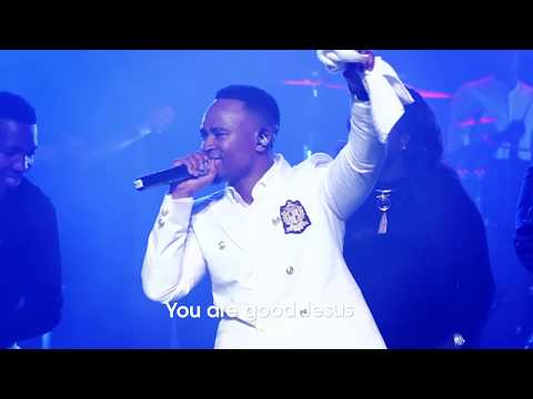 Thumbnail for The Name Of Jesus video