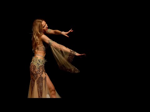 Monika Daniluk "Hayart Albi Maak" - Diamonds Of Orient 2020