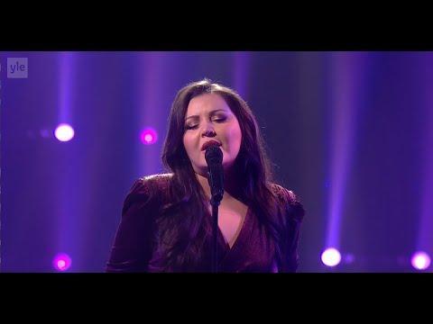 Diandra - St. James Infirmary (Elämäni biisi 1.11.2025)