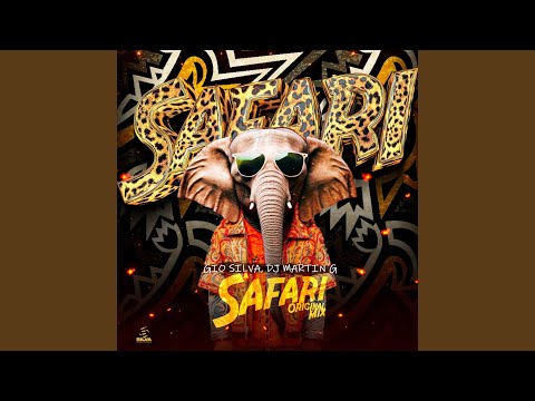 Safari (Original Mix)