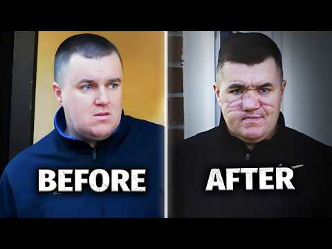 Why The Lyons vs Daniels Gangland Feud Won't End! | Scotland True Crime