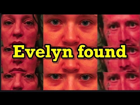 Evelyn Boswell was found on Megan's dad's property. "Was William McCloud trying to give us a clue?"