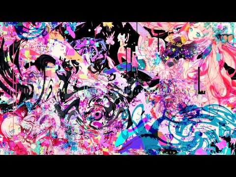 P*Light - BOOM! BOOM!! BOOM!!!