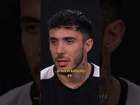Ersin üzgün. #beşiktaş #ersindestanoğlu #emirhantopçu