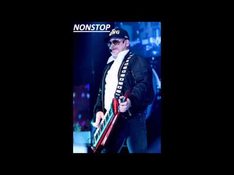 Michal David - Nonstop (Nová verze)