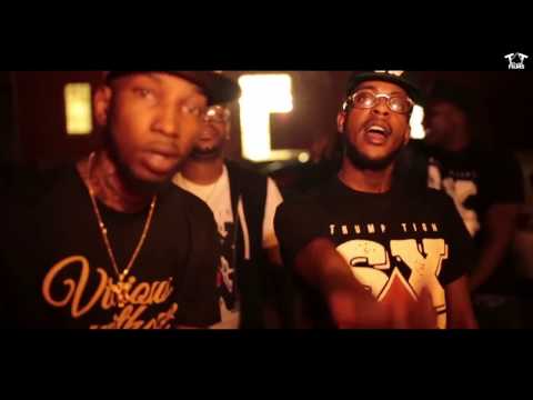 Bsquare X CoZMiK X Evo Lotti - Long Damn Time