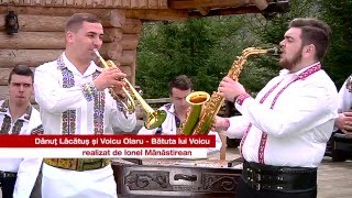 Danut Lacatus si Voicu Olaru - Batuta lui Voicu