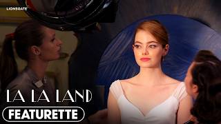 Love Letter to Los Angeles - The Making Of