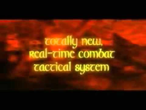 Legend of Dragoon Official Trailer PSX PS1 thumbnail