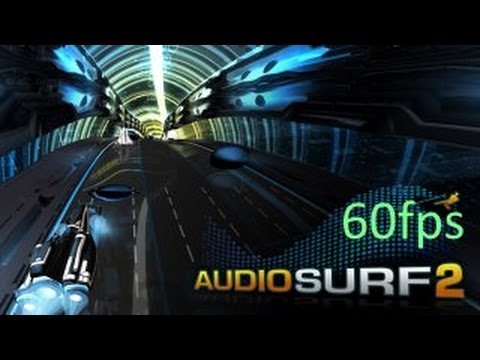 Audiosurf 2 PC