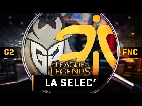 League of Thrones, qui marchera sur l'Europe ? - LCS EU