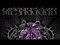 MESHUGGAH - NEUROTICA