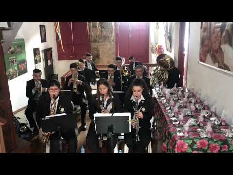 Dobrado Dr. Geraldo Prado