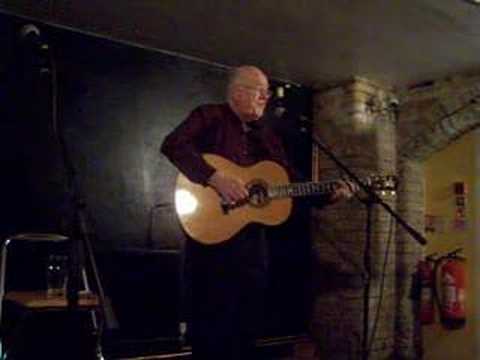 Able Baker - Harvey Andrews
