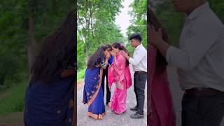 Bangles (Official #Video) Sanju Rathod Ft. Isha Malviya | G-Spark | #Marathi Pop 2026 | बांगडी 
