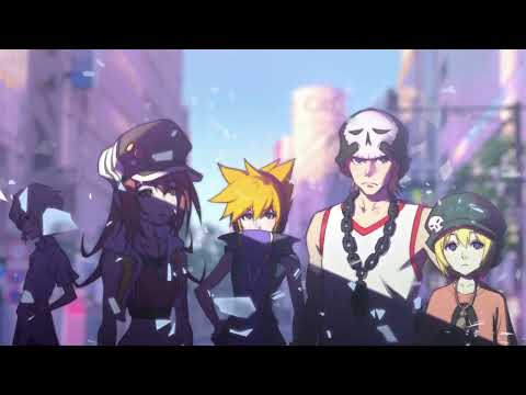 The World Ends With You/NEO GMV | Calling (1960s)