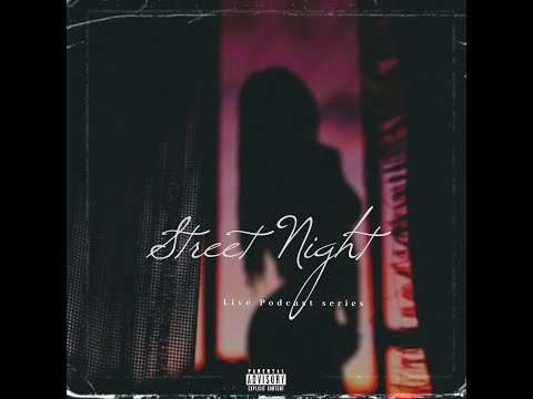 STREET Night Techno Friday