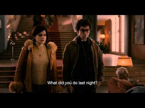 afbeelding Interdits, Les