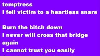 Set It Off - &quot;I&#39;d Rather Drown&quot; {Lyrics}