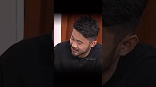 日本代表の忘れ物についての出来事 #菅原由勢 #三笘薫 #内田篤人 #内田 #サッカー #サッカー日本代表 #日本代表 #ワールドカップ #jリーグ #football