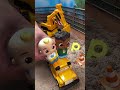 Learning ABC S On The Bus ️ ️ ️ Shorts Bus