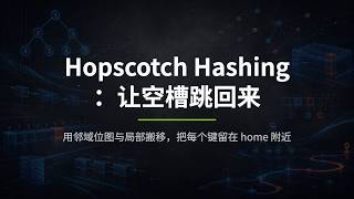 图解算法:哈希