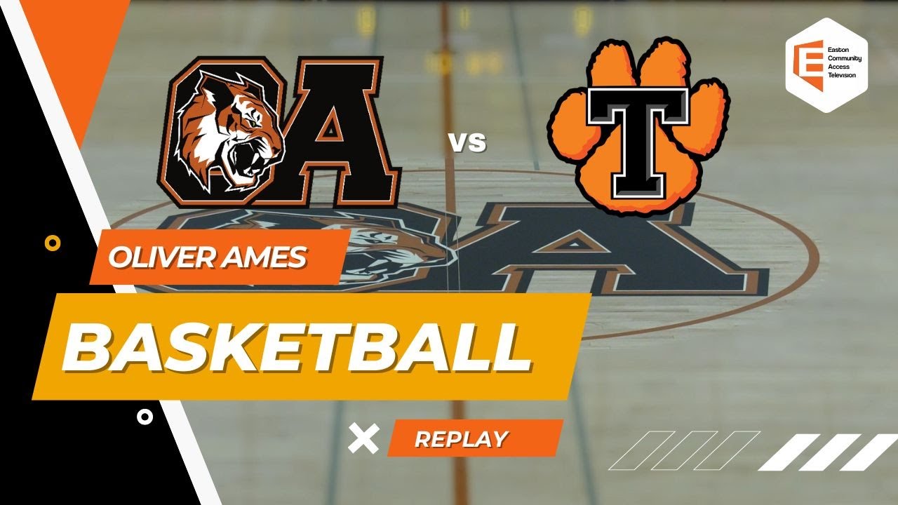 OA Girl's Basketball vs Taunton 1/28/26