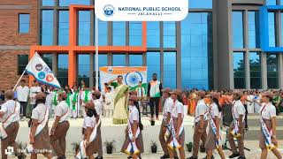 National Public School Video