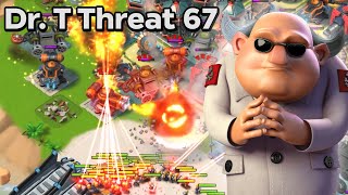 This Base is IMPOSSIBLE to Beat in Boom Beach!