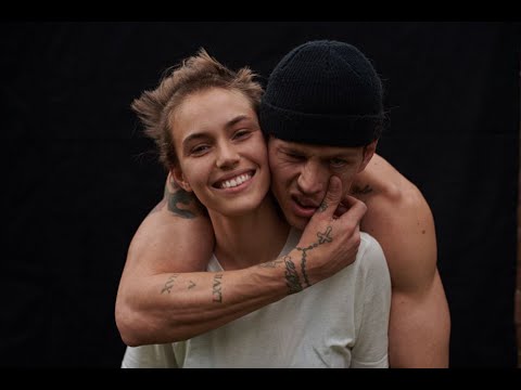 Theuerkorn - spring mit mir ( Official Video)