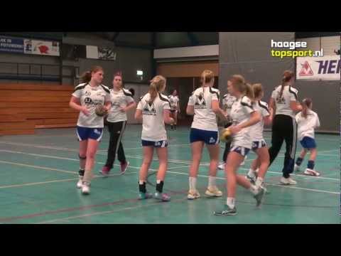 HELLAS - QUINTUS (Handbal Dames)
