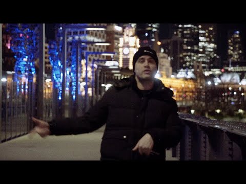 Illy - Friday Flips Season 3 - Violent Soho: Covered In Chrome