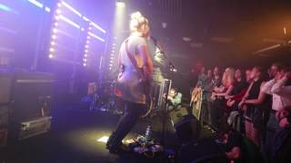 Honeyblood - Super Rat, live @ Patterns, Brighton 29/09/16
