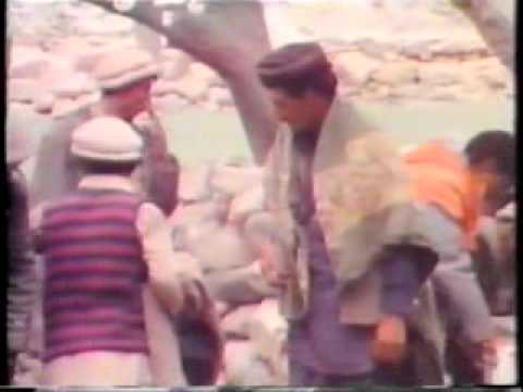 K2 - La Aventura del K2  (1ª parte)(1983)  Al Filo.....
