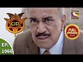 CID सीआईडी Ep 1066 CID Officer Arrested Part 6 Full Episode