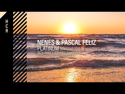 Nenes & Pascal Feliz - Platinum (Ben Gold 2019 Re-Mastered Mix) [High Contrast Recordings]