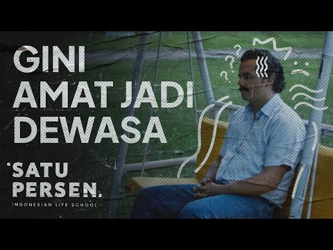 Makin Dewasa, Makin Susah Punya Circle Pertemanan | Satu Insight Episode 43