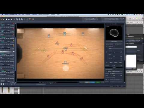 VSL MIR PRO  More Space for You and Your Music