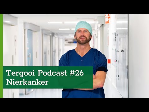 Tergooi Podcast #26: Kidney Cancer