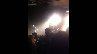 Johnny Marr - The Right Thing Right (02 Academy Oxford)