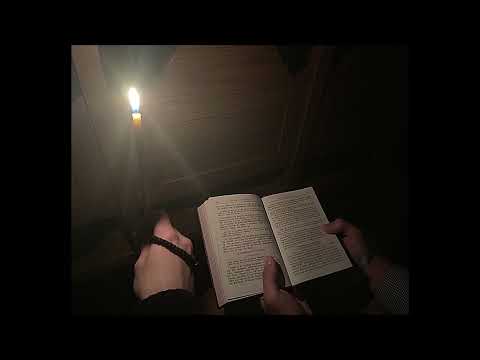 Hymn of Kassiani - Greek Orthodox Convent