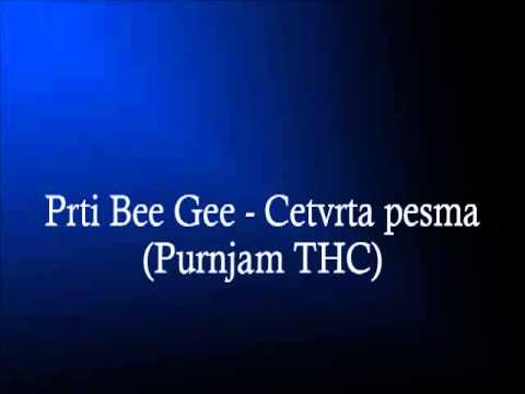 PrtiBeeGee 05 - Cetvrta pesma (Purnjam THC)