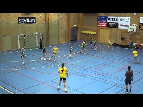 FA 2 Nord  Kärra HF 2 - GF Kroppskultur 2 Del 1