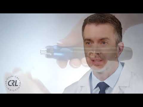 InnoPen Microneedling Device - Clinical Resolution Lab