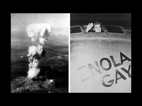 Энола Гэй - Enola Gey