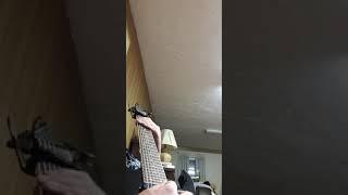 White Zombie - Real Solution #9 (Guitar Cover)